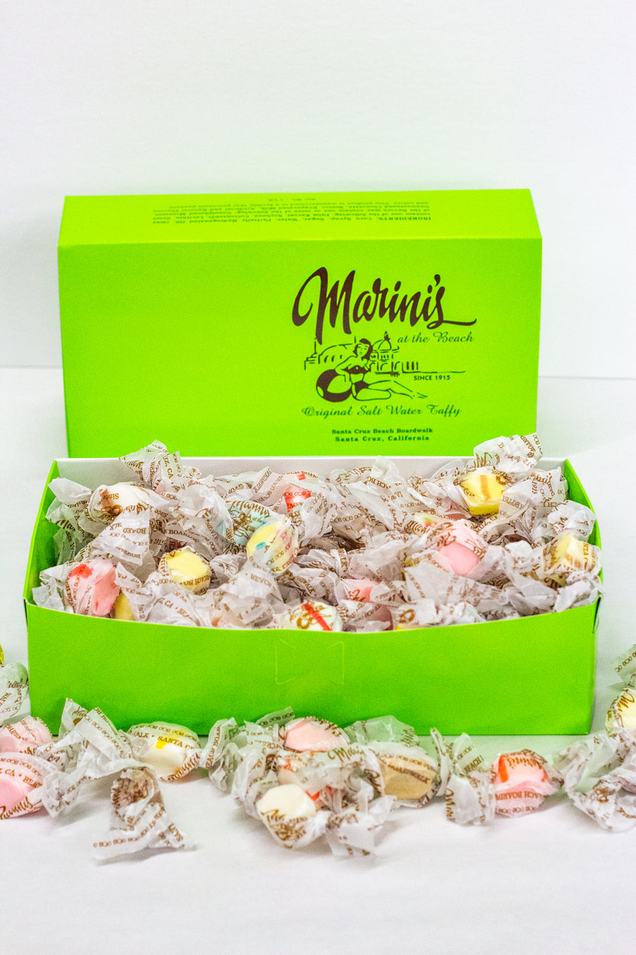 Salt Water Taffy - 1 lb