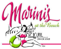 Marini's at the Beach